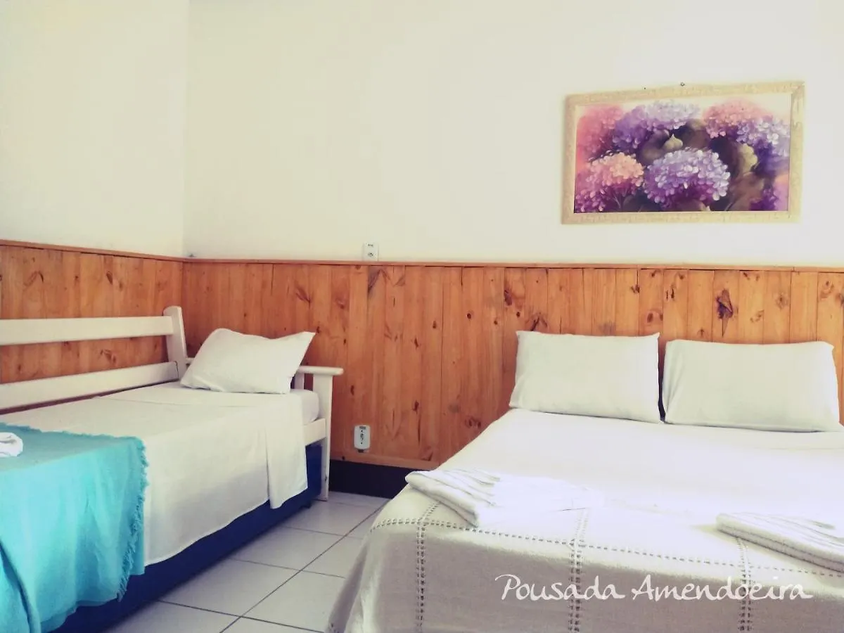 Pousada Amendoeira Búzios Estalagem