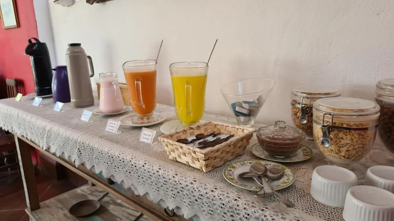 Pousada Amendoeira Búzios Estalagem