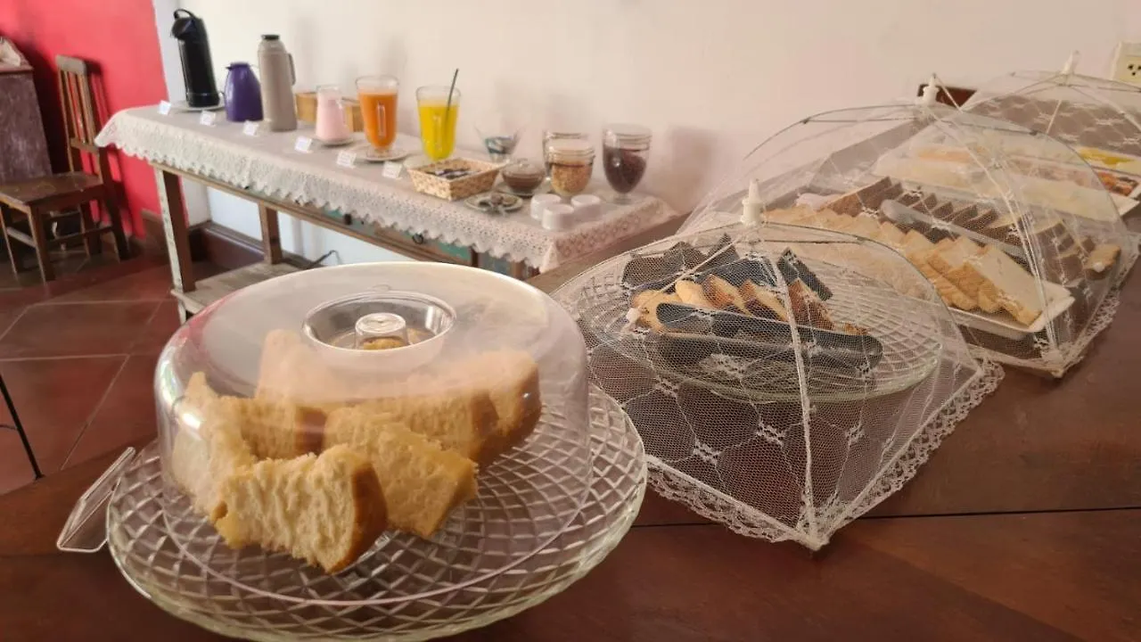 Pousada Amendoeira Búzios Brasil