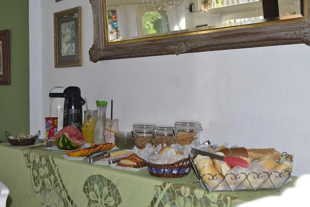Pousada Amendoeira Búzios Estalagem