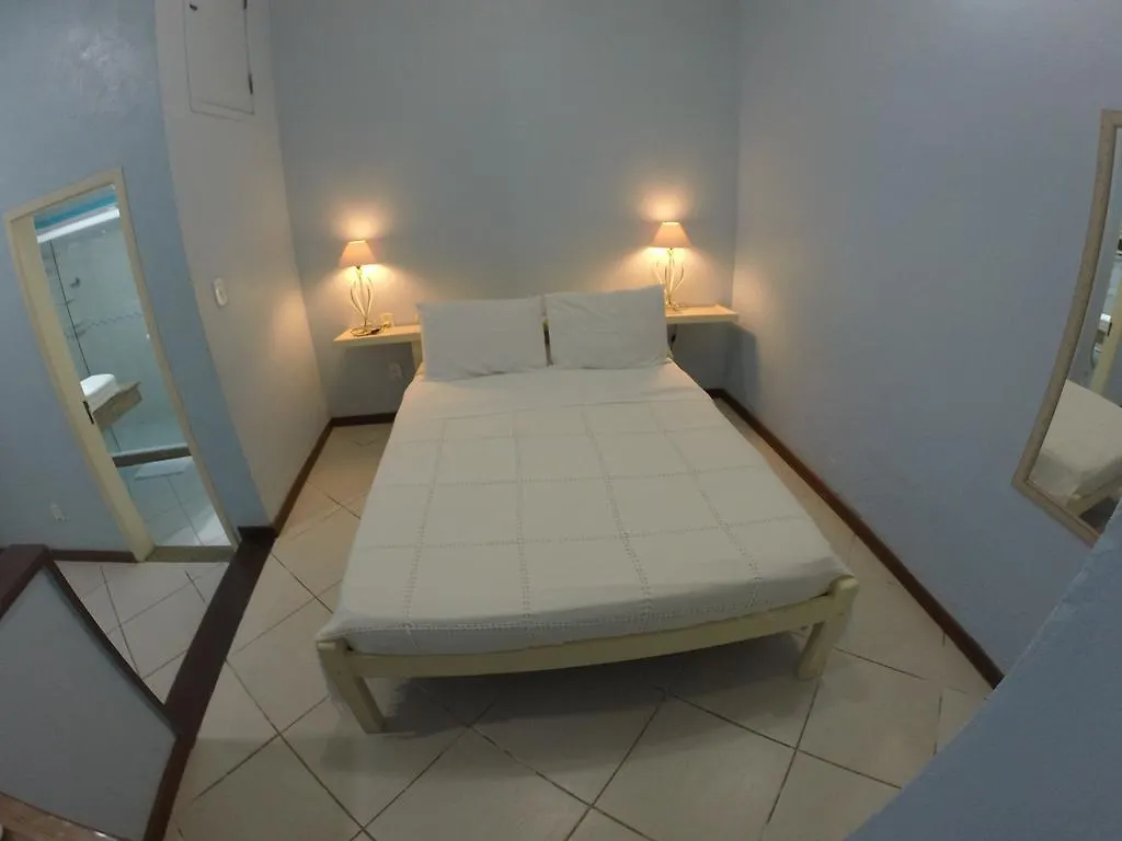 Pousada Amendoeira Búzios
