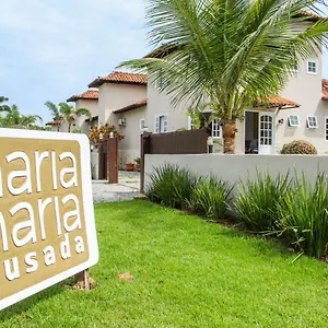 Maria Maria Búzios