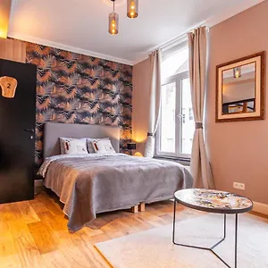 Apartamento Luxury Boutique By Rikas