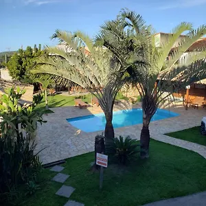 Recanto Emerências Búzios