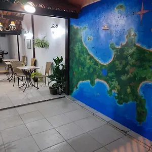 L'etage Búzios