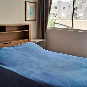 Apartamento Apartamento Em Canasvieiras