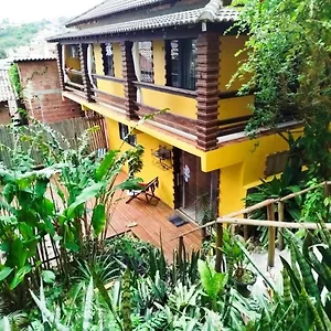 L&m Housing Y Casa Búzios
