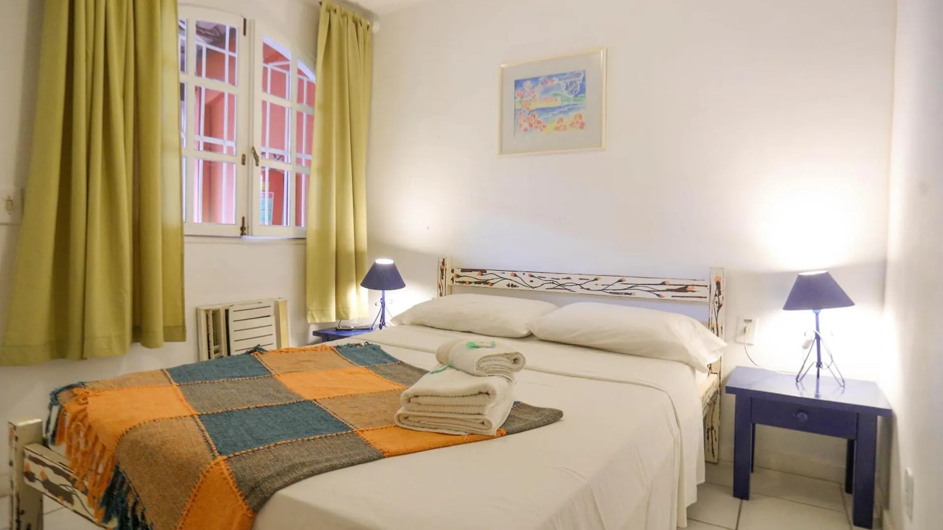 Pousada Amendoeira Búzios Βραζιλία