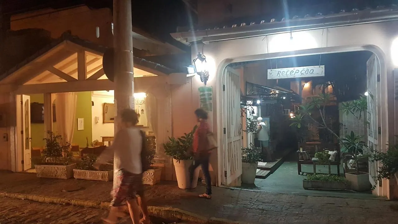 Pousada Amendoeira Búzios